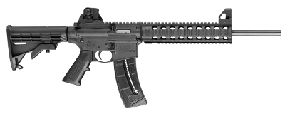 S&W M&P 15-22